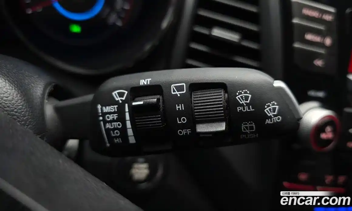 SsangYong TIBOLI 2016 1.6 гидро, фото 18