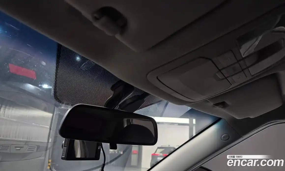 SsangYong TIBOLI 2016 1.6 гидро, фото 19