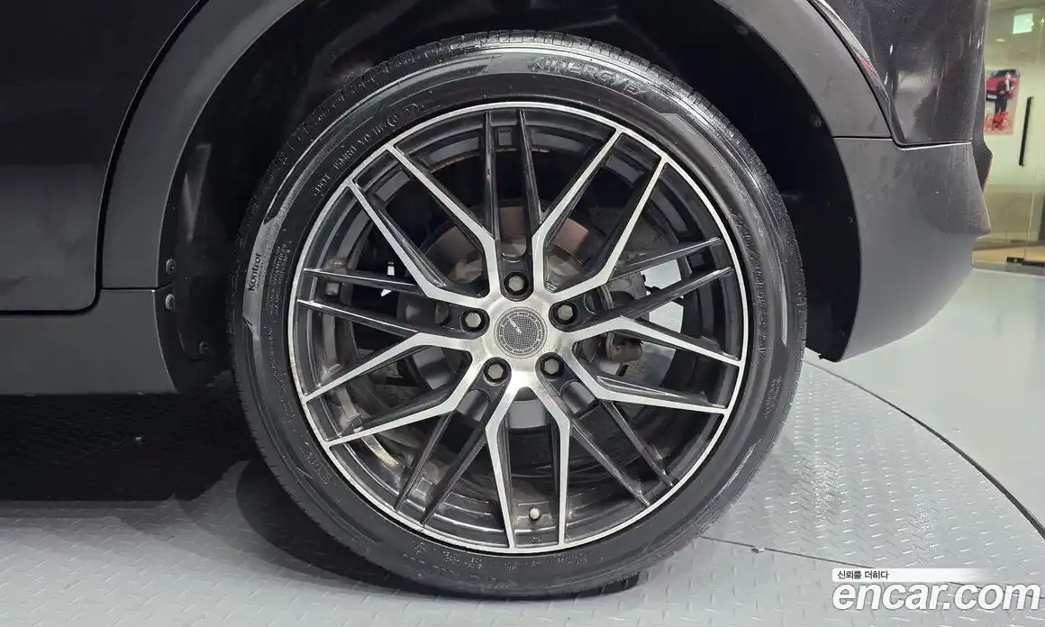 SsangYong TIBOLI 2016 1.6 гидро, фото 5