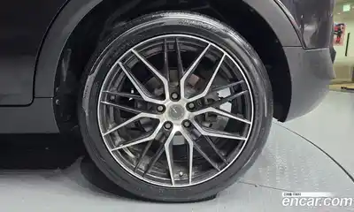 SsangYong TIBOLI 2016 1.6 гидро, миниатюра 5