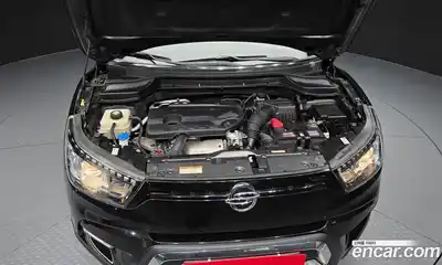 SsangYong TIBOLI 2016 1.6 гидро, миниатюра 6