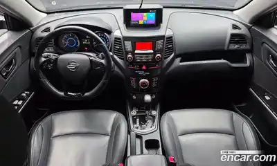 SsangYong TIBOLI 2016 1.6 гидро, миниатюра 7