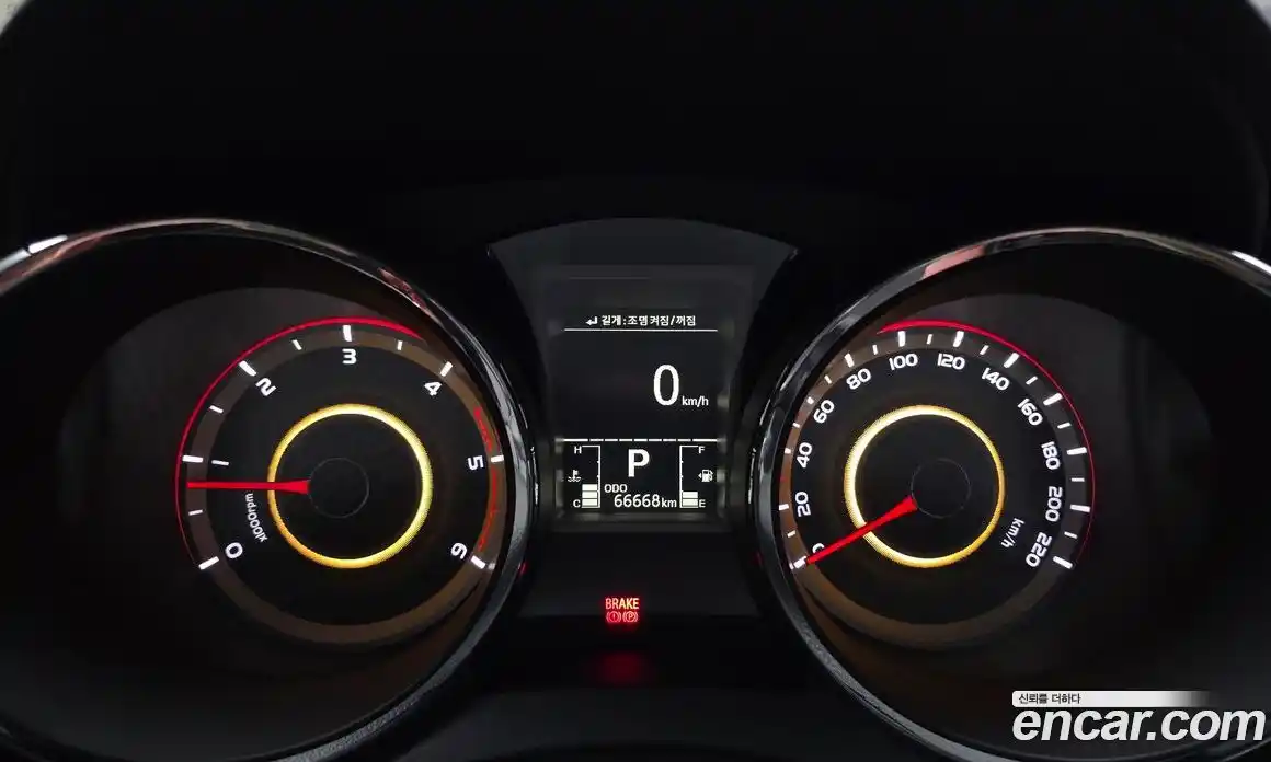 SsangYong TIBOLI 2016 1.6 гидро, фото 8