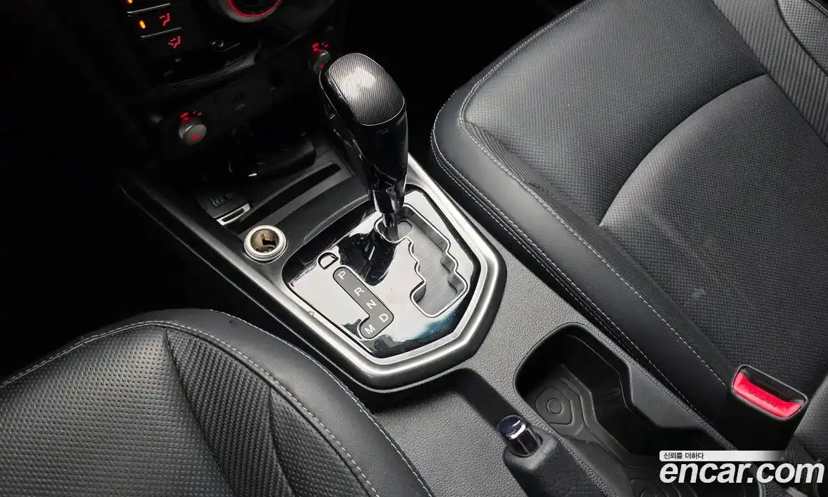 SsangYong TIBOLI 2016 1.6 гидро, фото 9