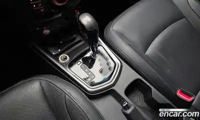 SsangYong TIBOLI 2016 1.6 гидро, миниатюра 9