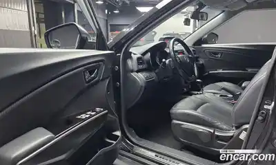 SsangYong TIBOLI 2016 1.6 гидро, миниатюра 10