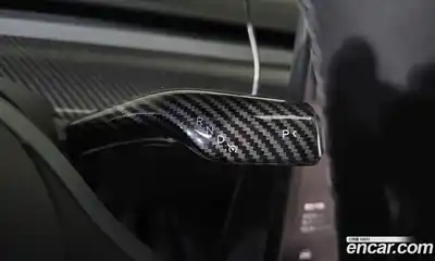 Tesla Model Y 2024 0.2 гидро, миниатюра 11