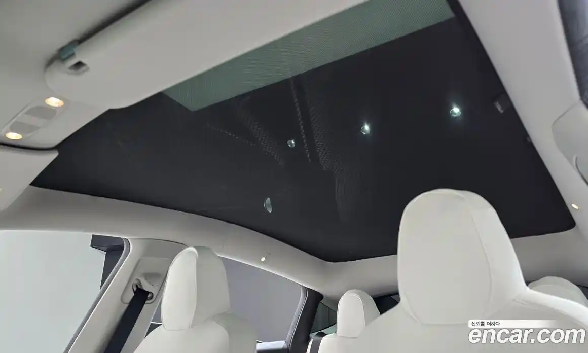 Tesla Model Y 2024 0.2 гидро, фото 24