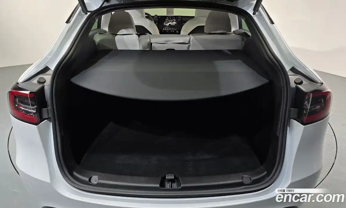 Tesla Model Y 2024 0.2 гидро, фото 25