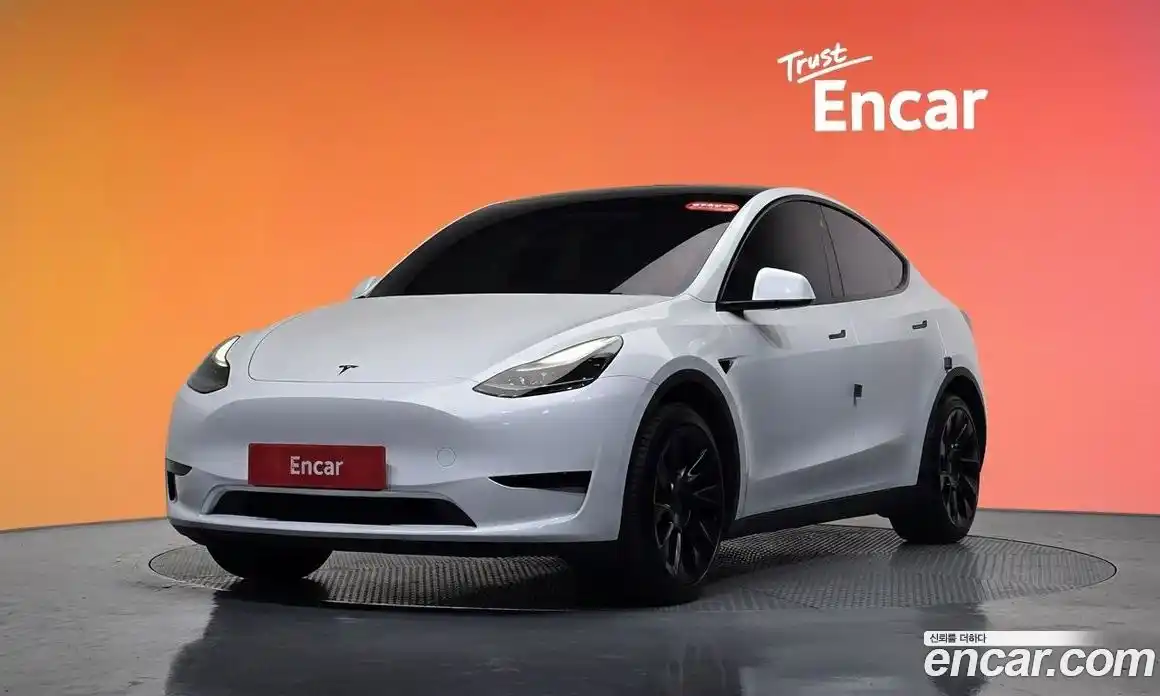 Tesla Model Y 2024 0.2 гидро, фото 33