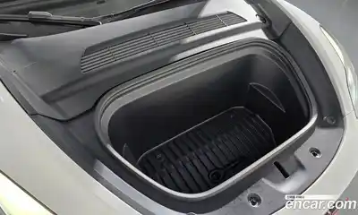 Tesla Model Y 2024 0.2 гидро, миниатюра 5