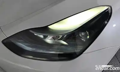 Tesla Model Y 2024 0.2 гидро, миниатюра 7