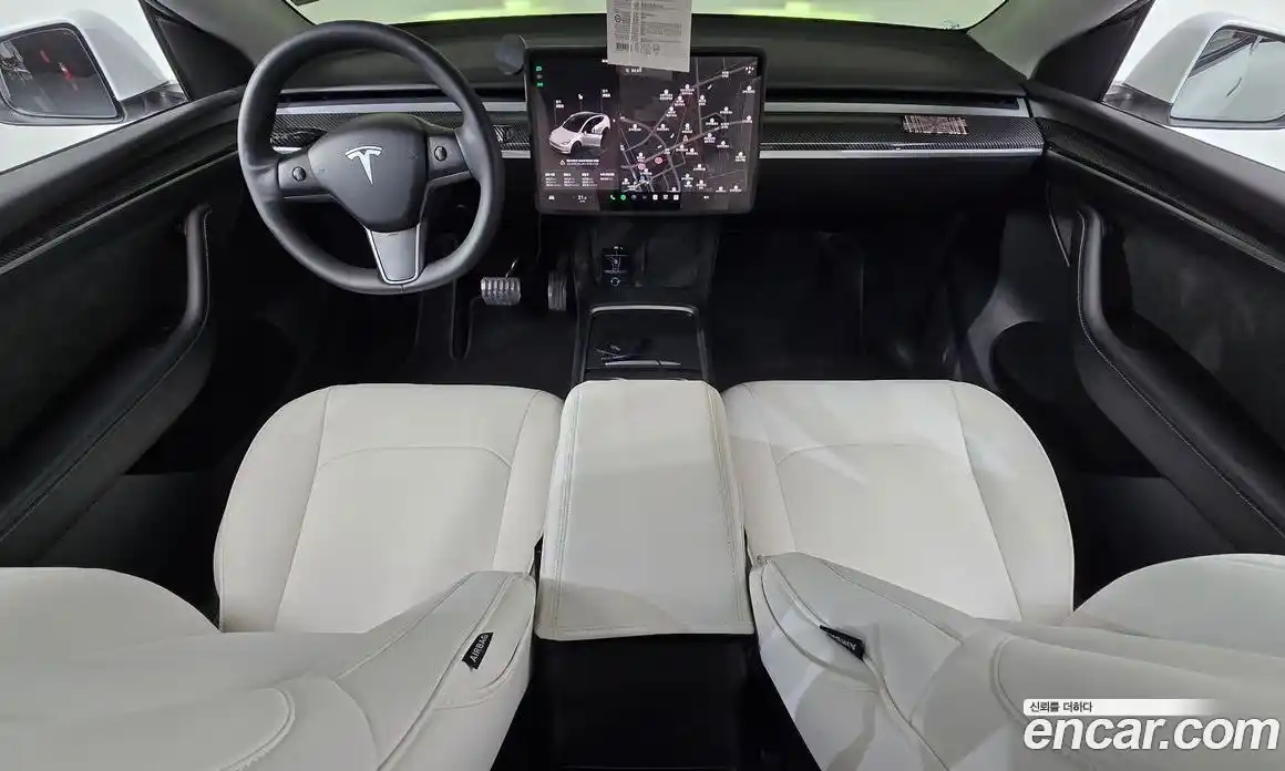 Tesla Model Y 2024 0.2 гидро, фото 9
