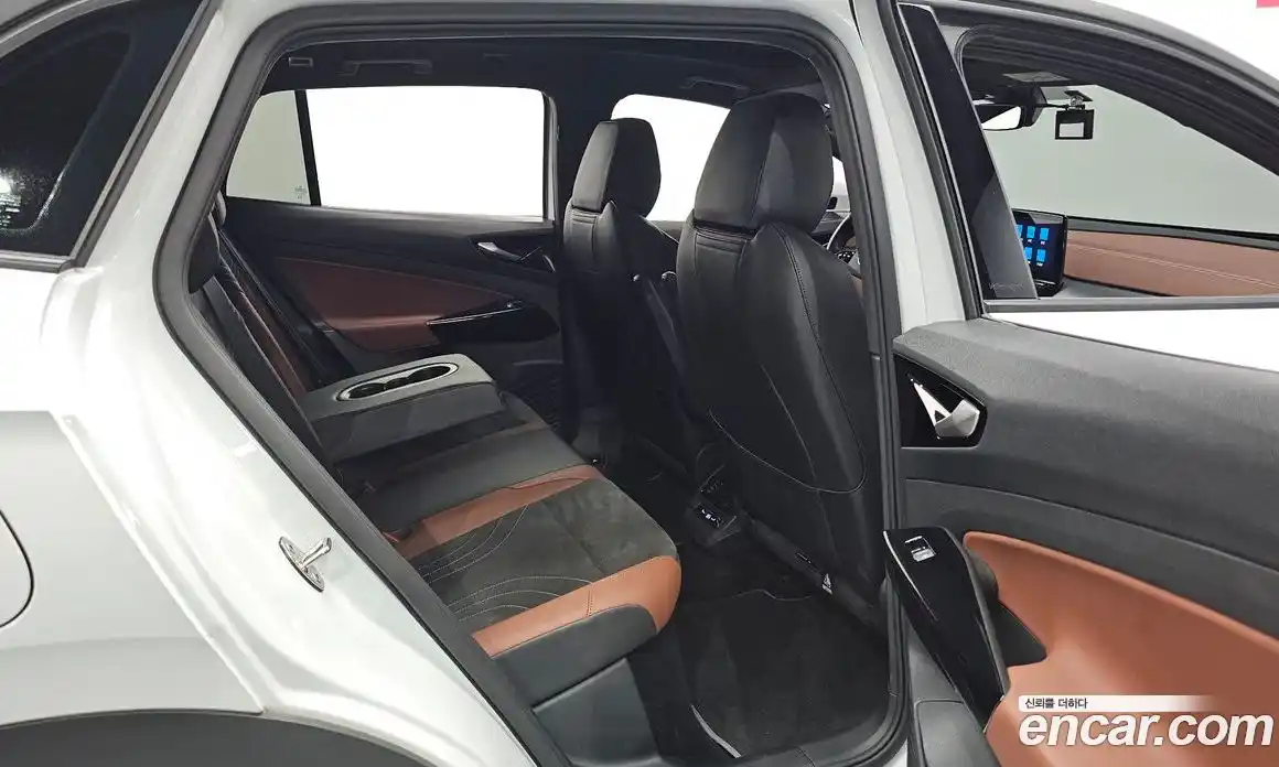 Volkswagen ID.4 2023 0.2 автомат (гидро), фото 16