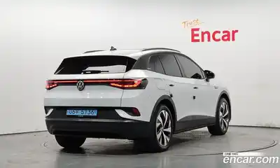 Volkswagen ID.4 2023 0.2 автомат (гидро), миниатюра 2