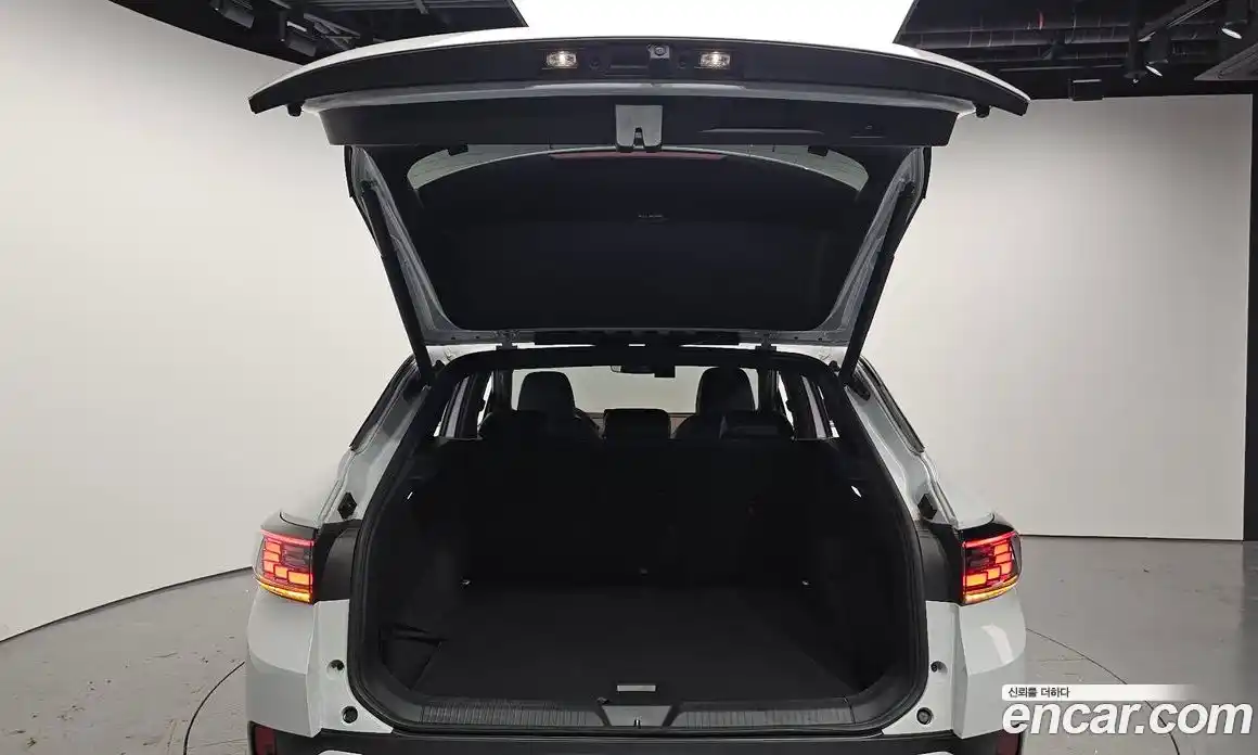 Volkswagen ID.4 2023 0.2 автомат (гидро), фото 26