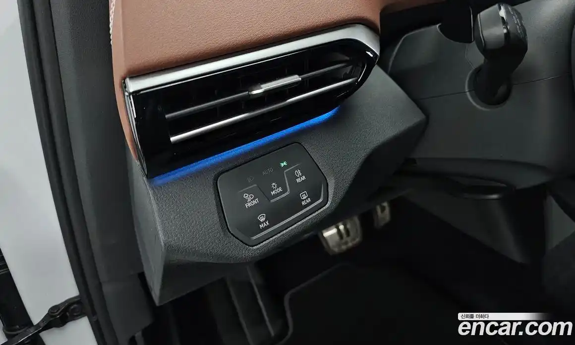 Volkswagen ID.4 2023 0.2 автомат (гидро), фото 28