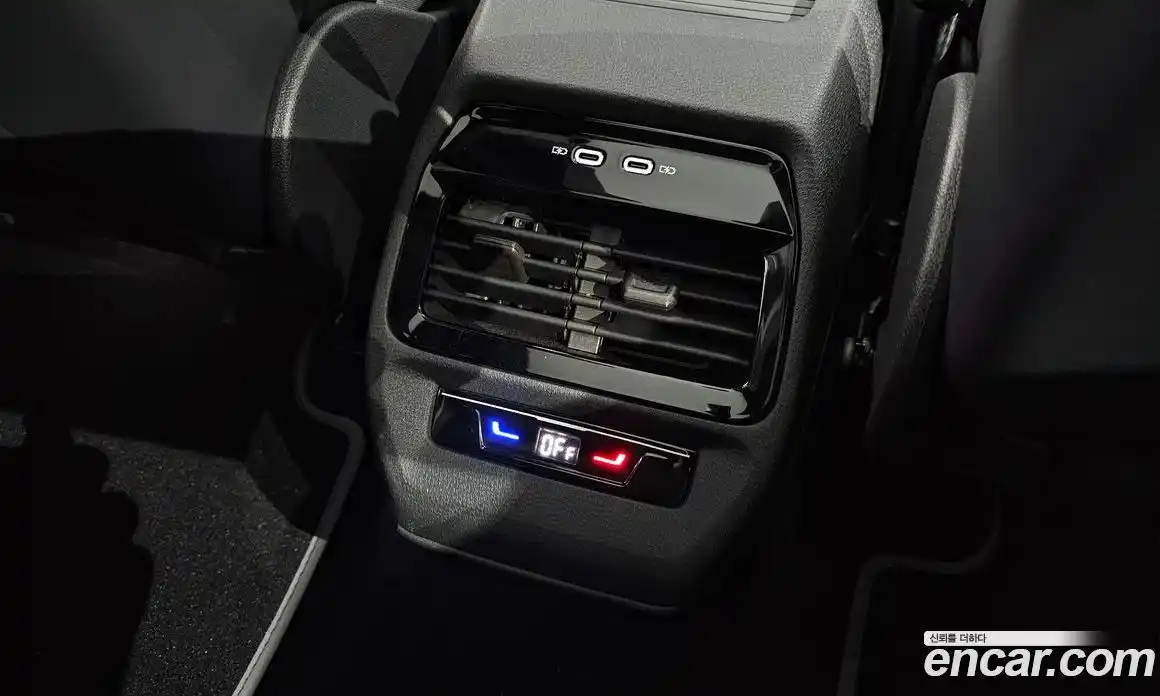 Volkswagen ID.4 2023 0.2 автомат (гидро), фото 29