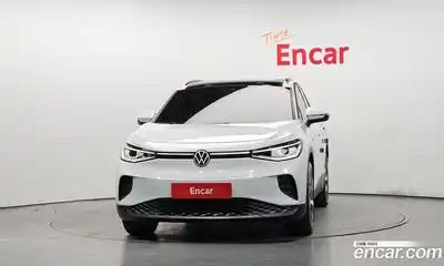Volkswagen ID.4 2023 0.2 автомат (гидро), миниатюра 3
