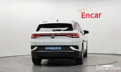 Volkswagen ID.4 2023 0.2 автомат (гидро), миниатюра 4