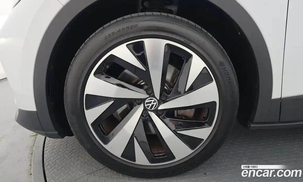 Volkswagen ID.4 2023 0.2 автомат (гидро), фото 5