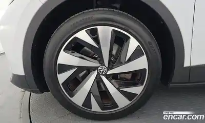 Volkswagen ID.4 2023 0.2 автомат (гидро), миниатюра 5