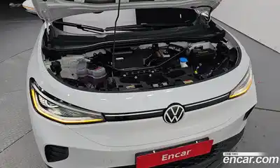 Volkswagen ID.4 2023 0.2 автомат (гидро), миниатюра 6
