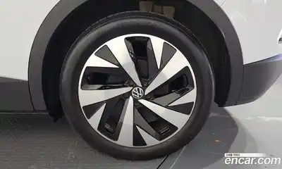Volkswagen ID.4 2023 0.2 автомат (гидро), миниатюра 7