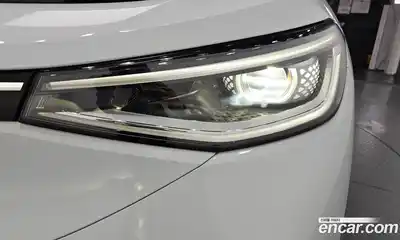 Volkswagen ID.4 2023 0.2 автомат (гидро), миниатюра 8