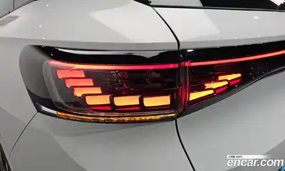 Volkswagen ID.4 2023 0.2 автомат (гидро), миниатюра 9