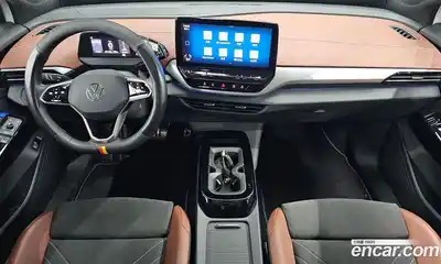 Volkswagen ID.4 2023 0.2 автомат (гидро), миниатюра 10