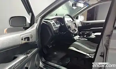 SsangYong Korando 2012 2.0 автомат (гидро), миниатюра 10