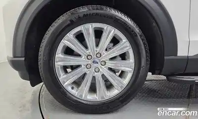 Ford Explorer 2023 2.3 автомат (гидро), миниатюра 5