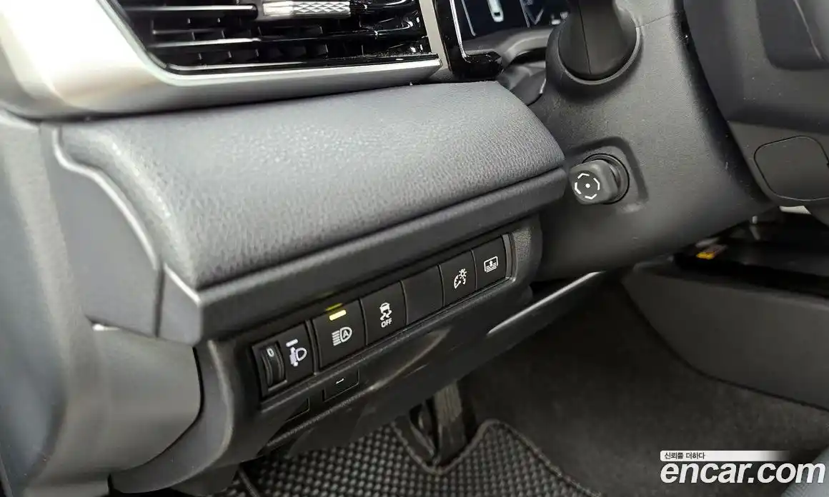 Toyota Camry 2025 2.5 гидро, фото 24