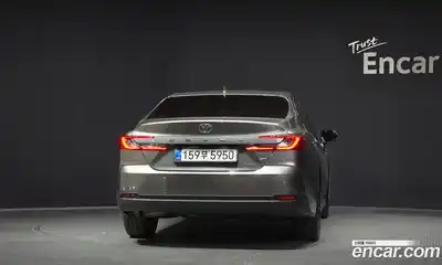 Toyota Camry 2025 2.5 гидро, миниатюра 4