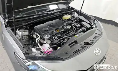 Toyota Camry 2025 2.5 гидро, миниатюра 6