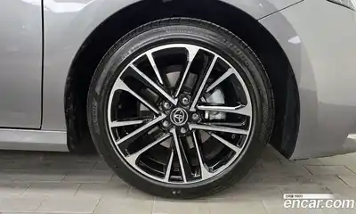 Toyota Camry 2025 2.5 гидро, миниатюра 7