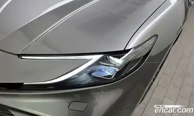 Toyota Camry 2025 2.5 гидро, миниатюра 8