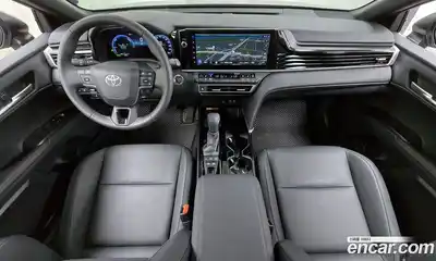 Toyota Camry 2025 2.5 гидро, миниатюра 10