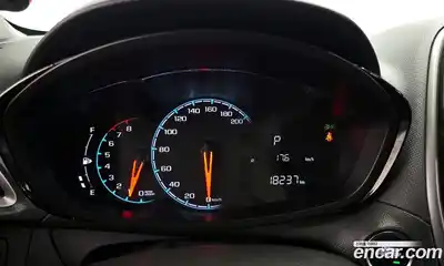 Chevrolet Spark 2021 1.0 гидро, миниатюра 11
