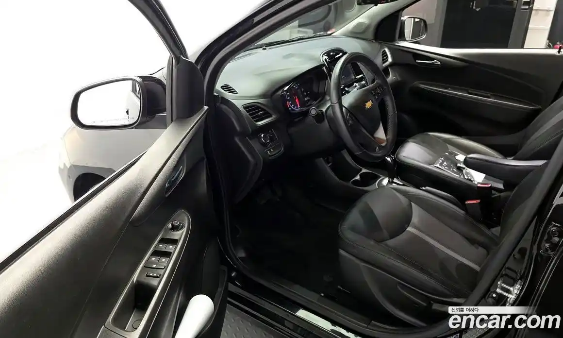 Chevrolet Spark 2021 1.0 гидро, фото 13