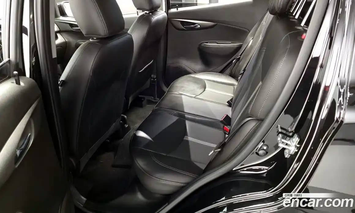 Chevrolet Spark 2021 1.0 гидро, фото 17