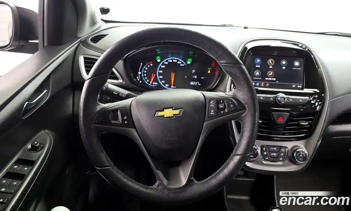 Chevrolet Spark 2021 1.0 гидро, фото 19