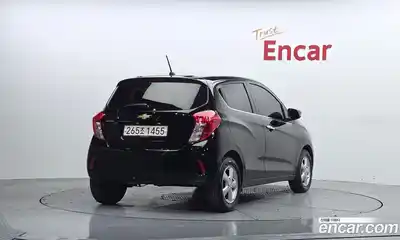 Chevrolet Spark 2021 1.0 гидро, миниатюра 2