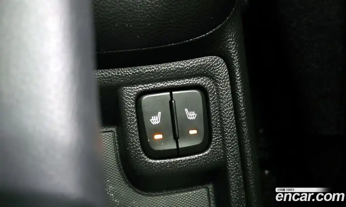 Chevrolet Spark 2021 1.0 гидро, фото 22