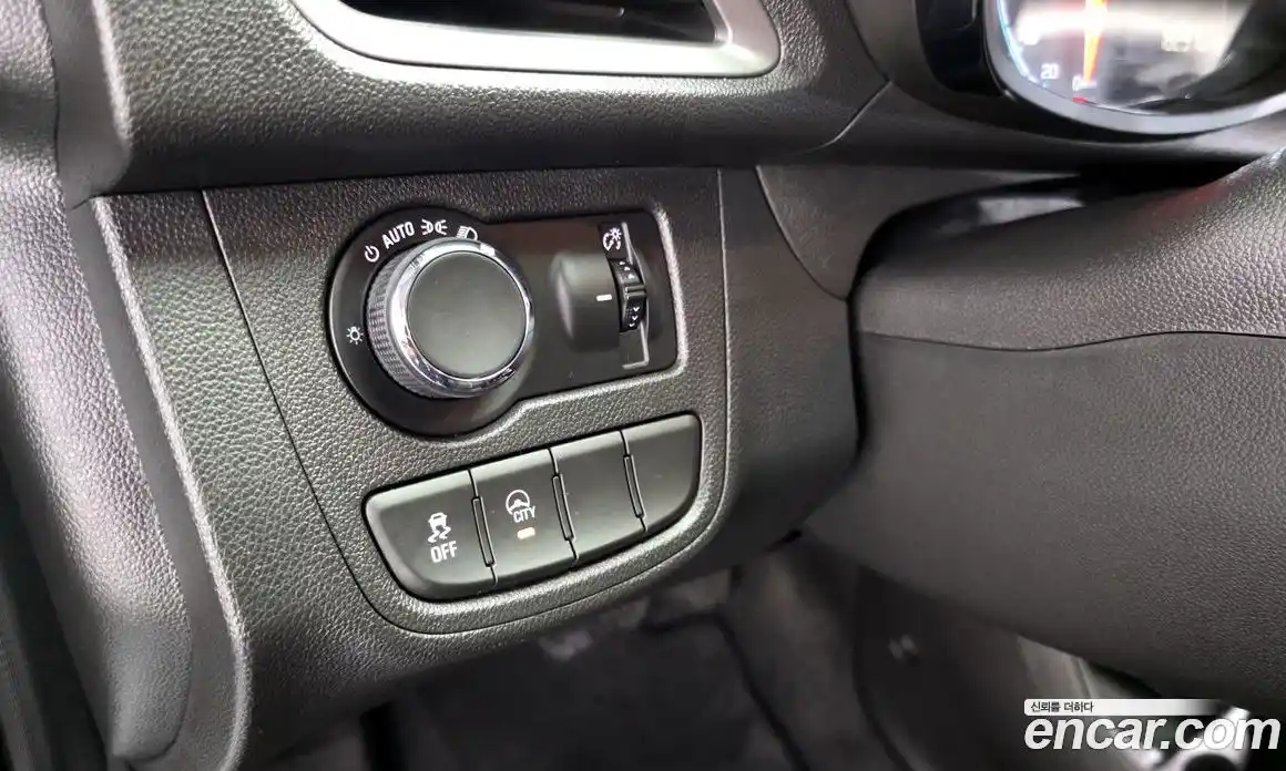 Chevrolet Spark 2021 1.0 гидро, фото 24