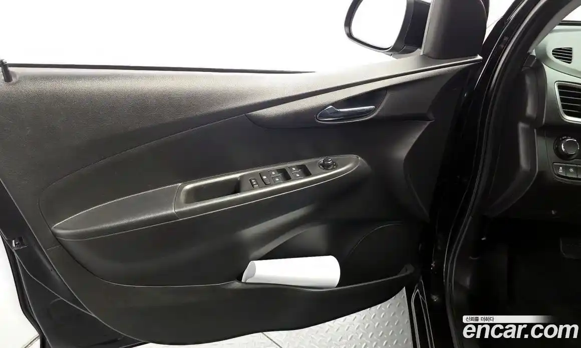 Chevrolet Spark 2021 1.0 гидро, фото 29