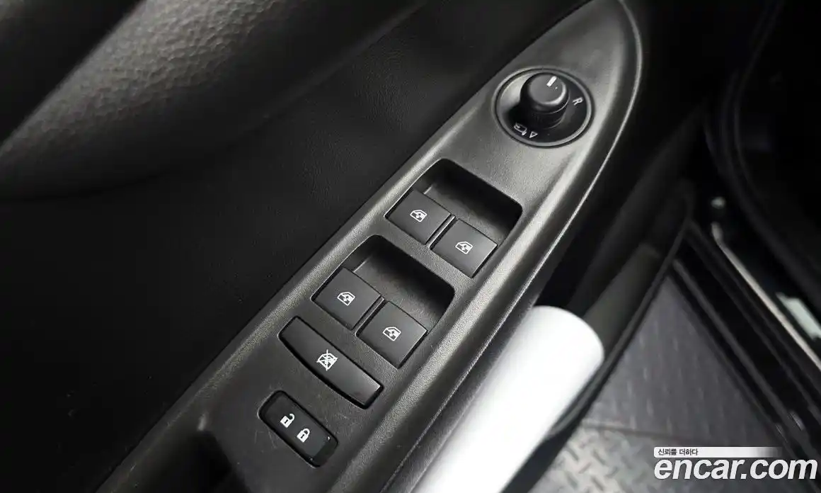 Chevrolet Spark 2021 1.0 гидро, фото 31