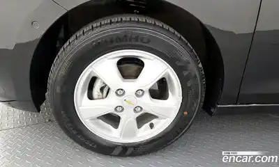 Chevrolet Spark 2021 1.0 гидро, миниатюра 5