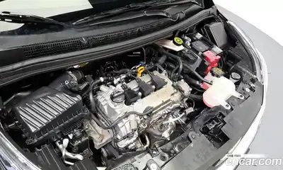 Chevrolet Spark 2021 1.0 гидро, миниатюра 6